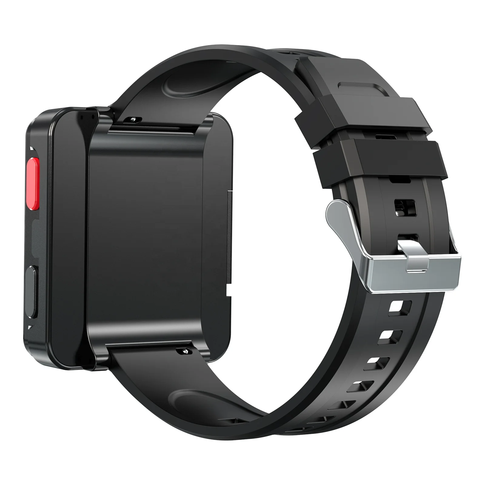 New 2024 S998 Smart Watch with 2.64 Inch Big Screen 4G SIM Card LTE Android 11 Smart Watch with Camera WIFI GPS Watch