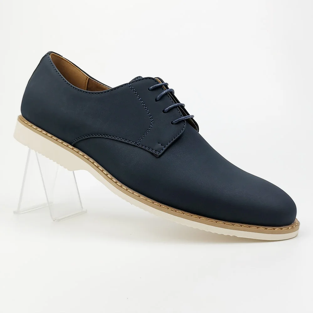 Mens Dress Shoes Business Casual Oxfords  for Men