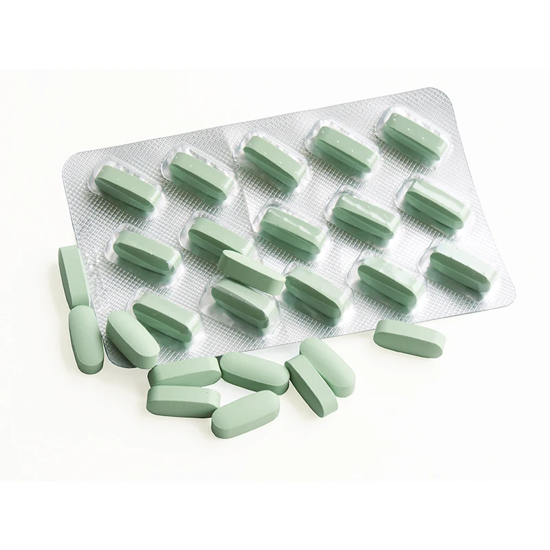 Wholesale Herbal Supplement Ginseng Tablets to Boost Immunity and Get Energy for Adult Women