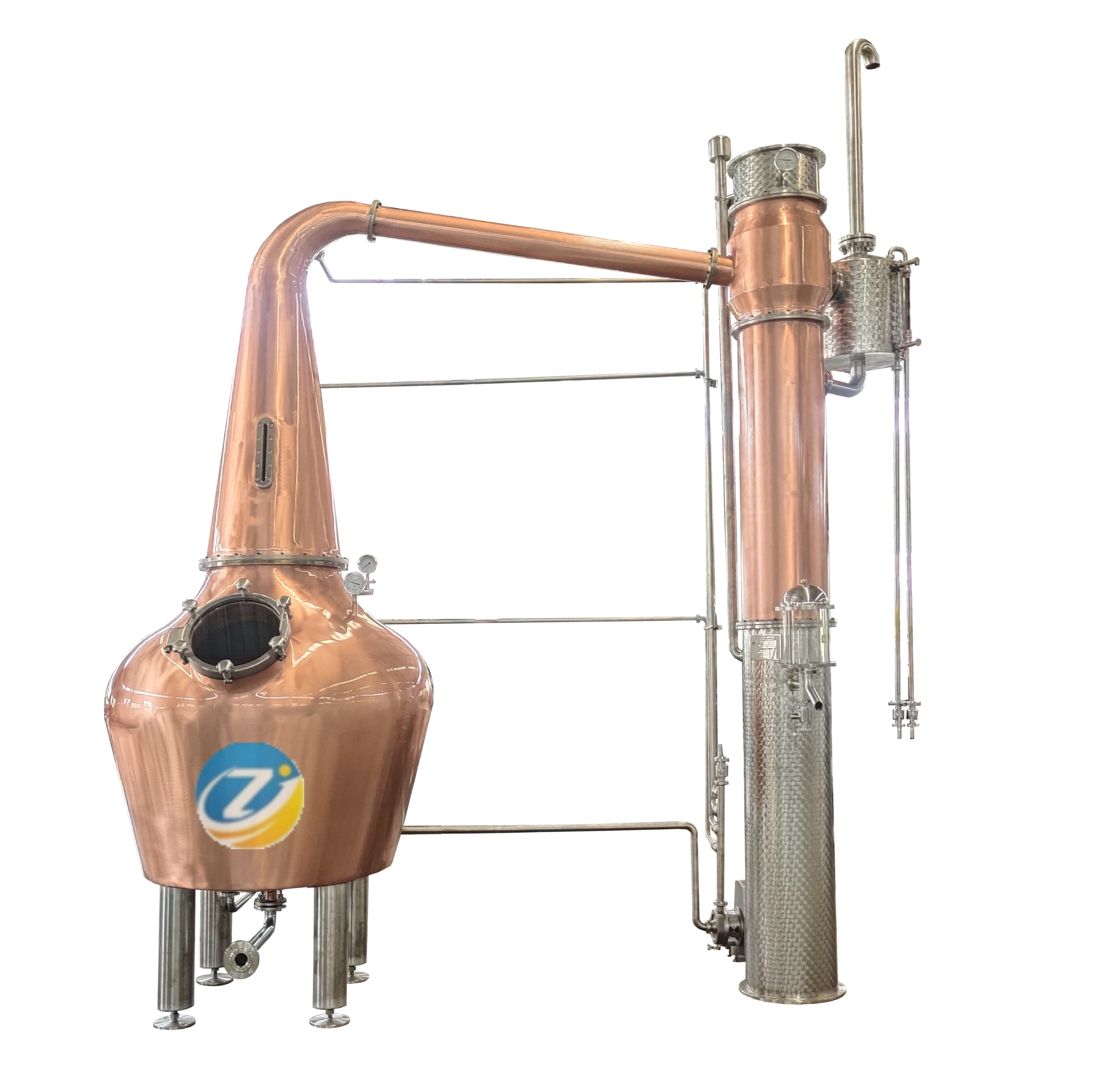 Whiskey Still Alcoholic Whisky Moonshine Stills Alcohol Distiller