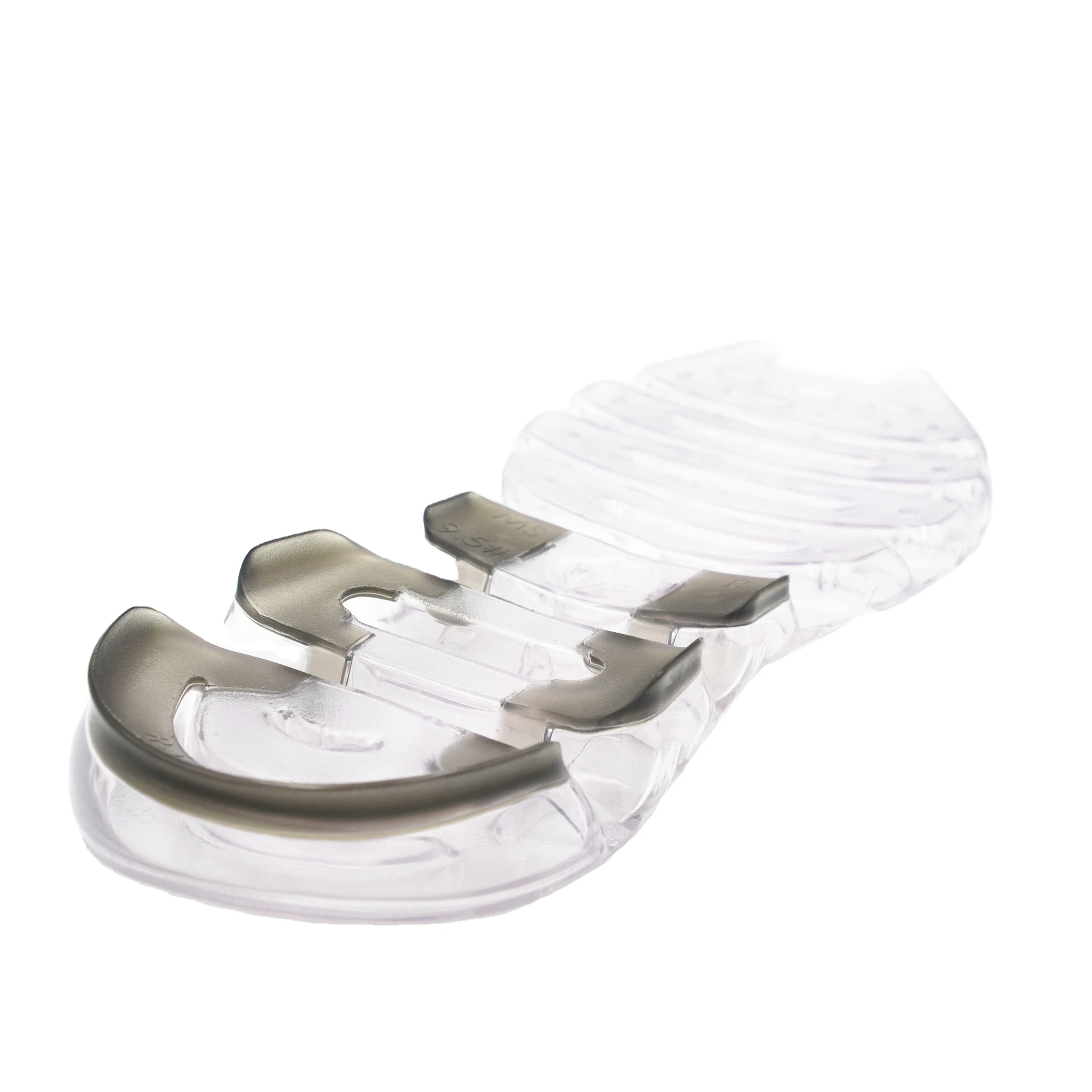 Fashional TPU Air cushion sole for shoe making shock absorb airmax sole for sneaker