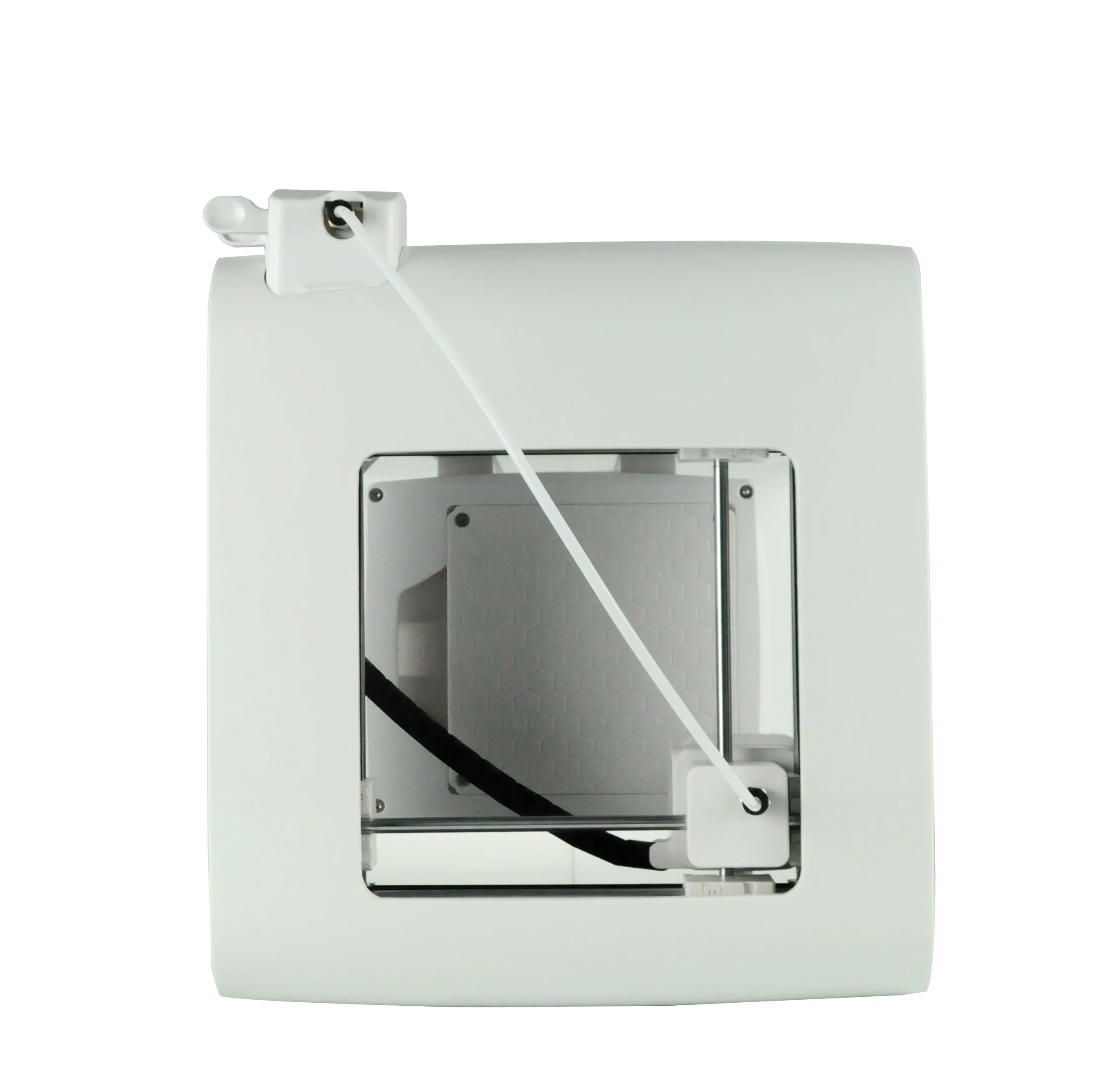 2021 горячая Распродажа Wanhao Дубликатор D10 недавно разработанный Мини Diy настольный Fdm 3d