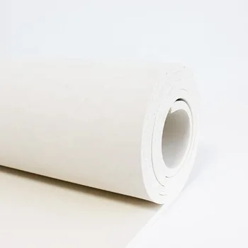 Flame retardant with good price silicone foam sheet with high quality and good price