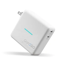 Lisen 10000 mah PowerBank 60W Pd Portable Charger Holder Fast Charge external battery Wall Adapter Power Bank