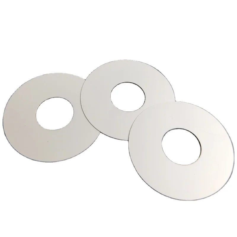 0.2 thick reflective paper white and opaque reflective film 54.8*20.5, can be customized according to your size requirements