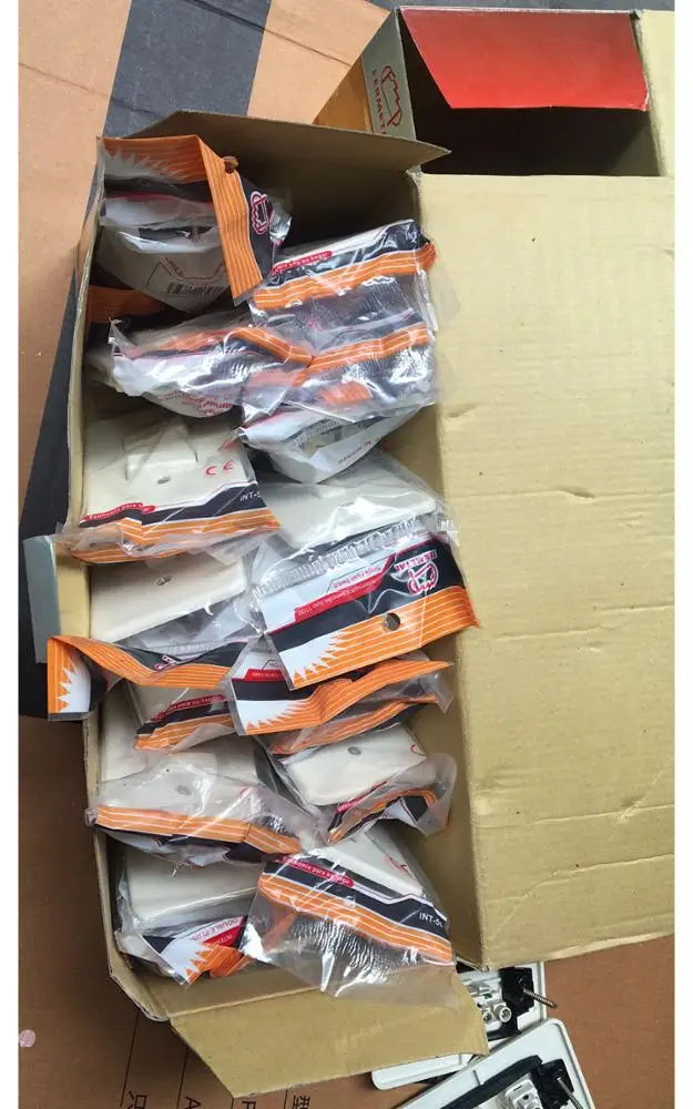 best popular south america/ mexico market wall switch For home 120v