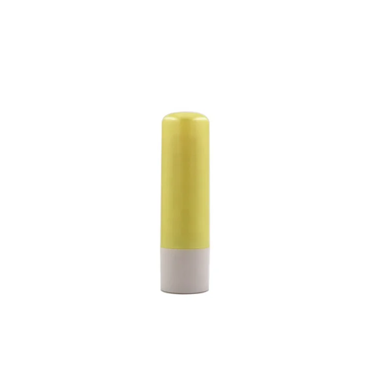 ZHENHAI Jelly Color Lipstick Tube Colorful Empty Lipstick Container
