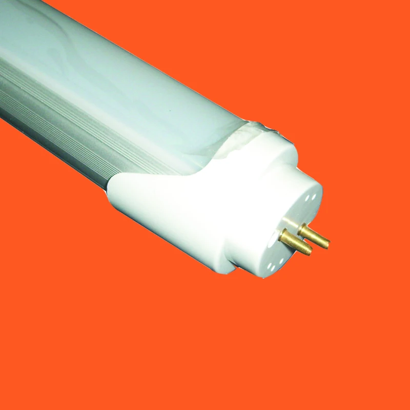 High Durability DC Control Customized Spectrum T5 Led Grow Light Tube Indoor Plants Growth Lamp