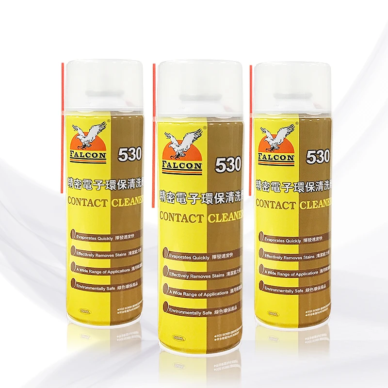 Falcon 530 cleaner for mobile phone screen/pc screen/pcb/IC/precise instrument