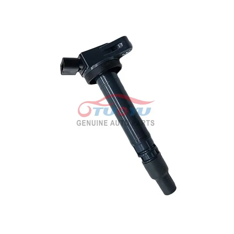 Car Spares Ignition Coils 90919-02250 90919-02256 1UR 3UR for IS250C for LX450D/460/570