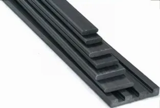 Hot Selling High Quality Unidirectional Pultruded Carbon Fiber Strip/Flat Bar