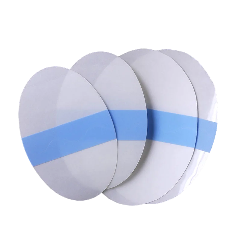 2024 new products Baby Waterproof Ear Stickers,Ear Covers for Swimming Shower,Ear Protectors with Ear Plugs for children