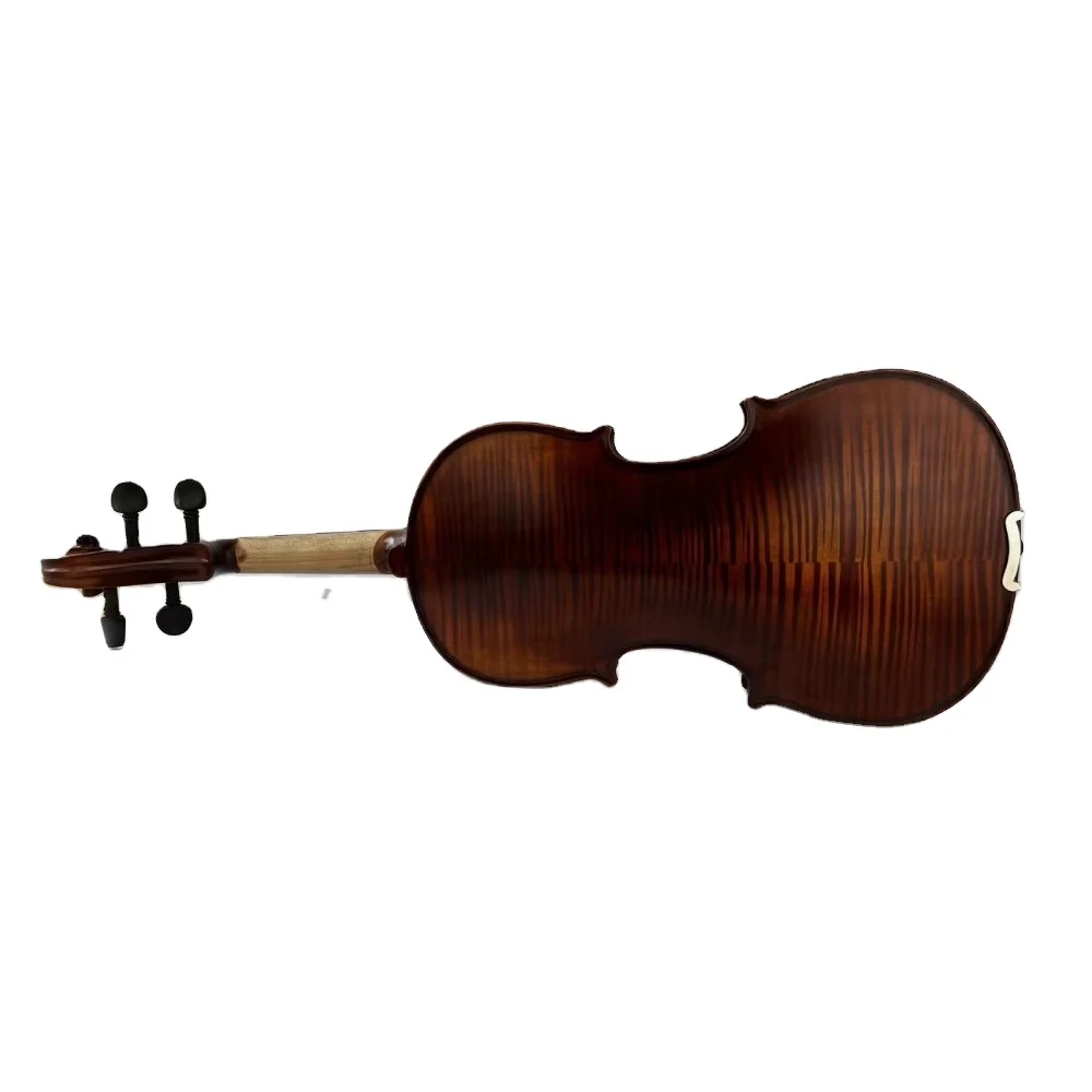Hot Sale Factory Direct Spruce Cute Stradivari Cheap Prices Violin