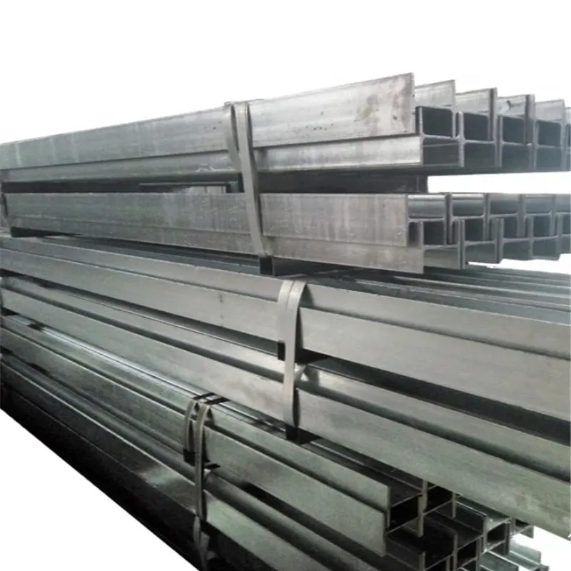 China supplier Stainless Steel H beam Profile H Beams Section 304 stainless steel h beam