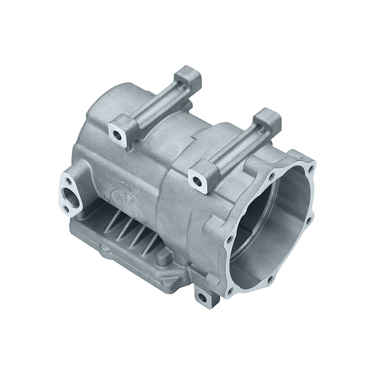 500T Servo die casting parts Metal Casting Machine Electronic communication accessories die casting machine