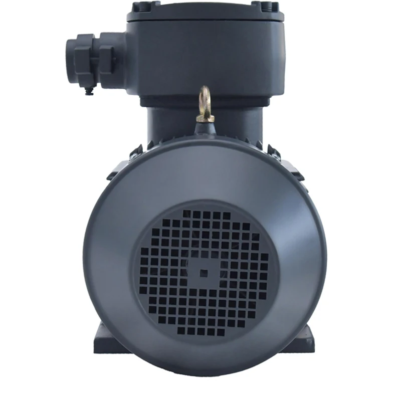 LEADGO Manufacture Prices YBX3 Special Design Explosion-proof All Copper Three-Phase Asynchronous Electric ac Motor