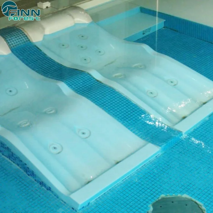 
High quality cosmetology water jet massage bed 