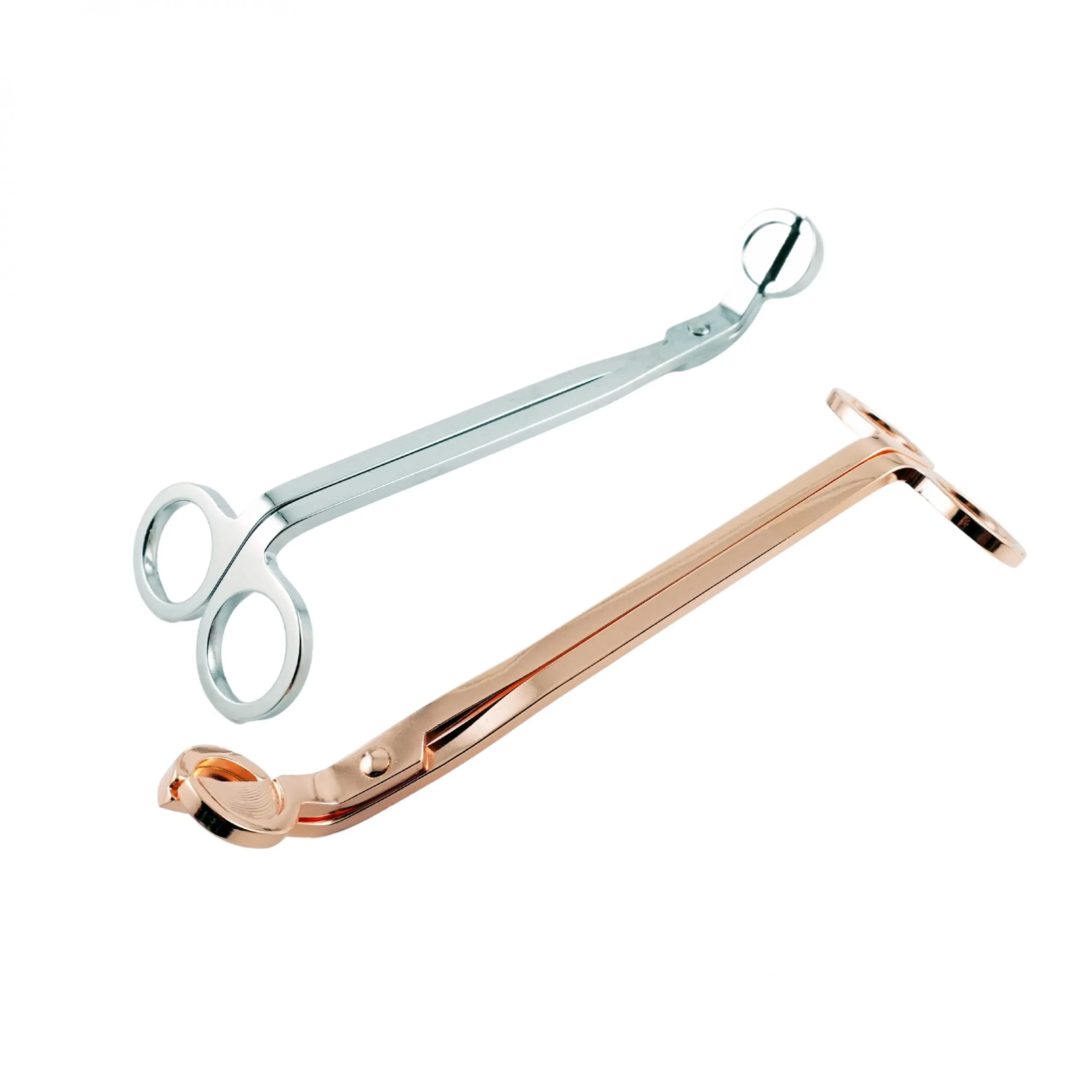 Stainless Steel Candle Wick Trimmer/Wick Scissors