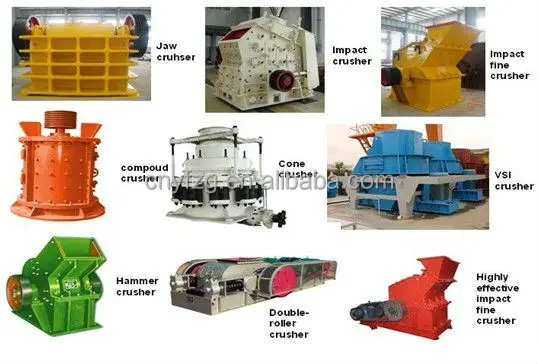 Jaw Crusher Pe1000*1200