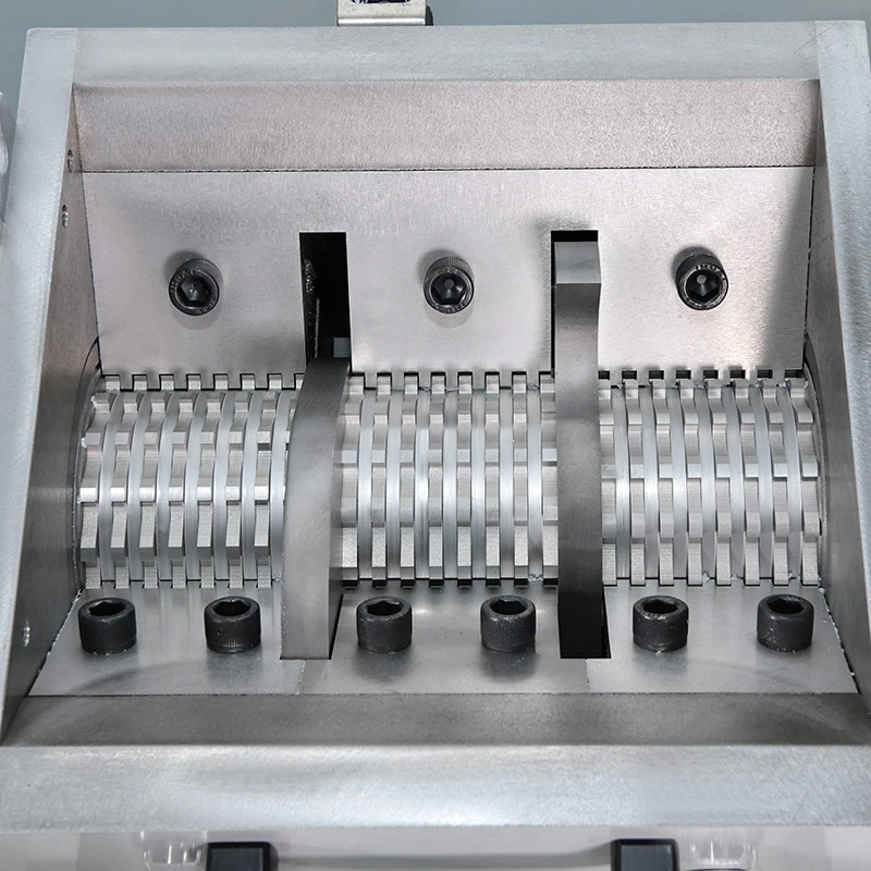 ce мелкая пластиковая дробилка для пластиковых отходов