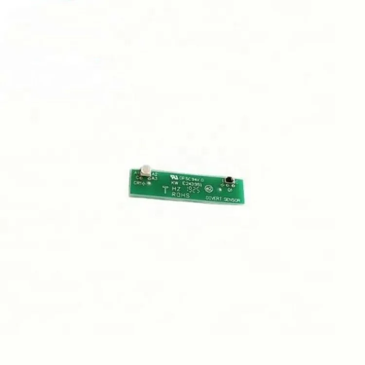 4450740237 Запчасти для банкомата NCR S2 selfetr divert dispt board pcb 445-0740237 кассир банкнот наличных денег
