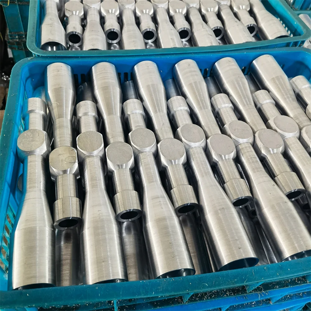 Precision Cnc Machining Parts Set Cnc Machine Aluminum Parts Custom Parts Custom Cnc Machining