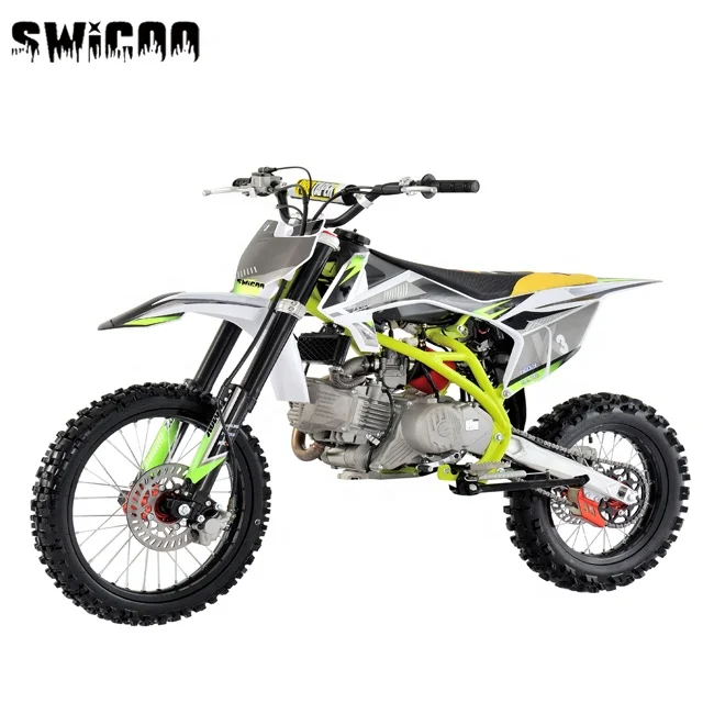 150cc карманные велосипеды мотоцикл 4-тактный одноцилиндровый велосипед китайский мотокросс