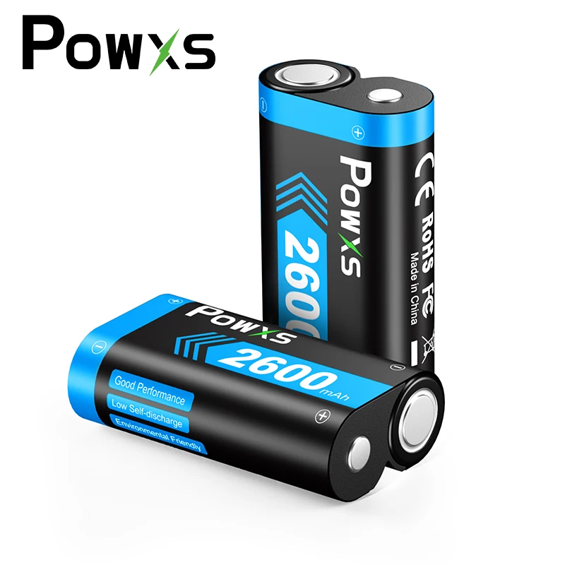 Новые товары, перезаряжаемые батареи 2600 мАч 1,2 в, никель-металлогидридный аккумулятор для пульта дистанционного управления Xbox