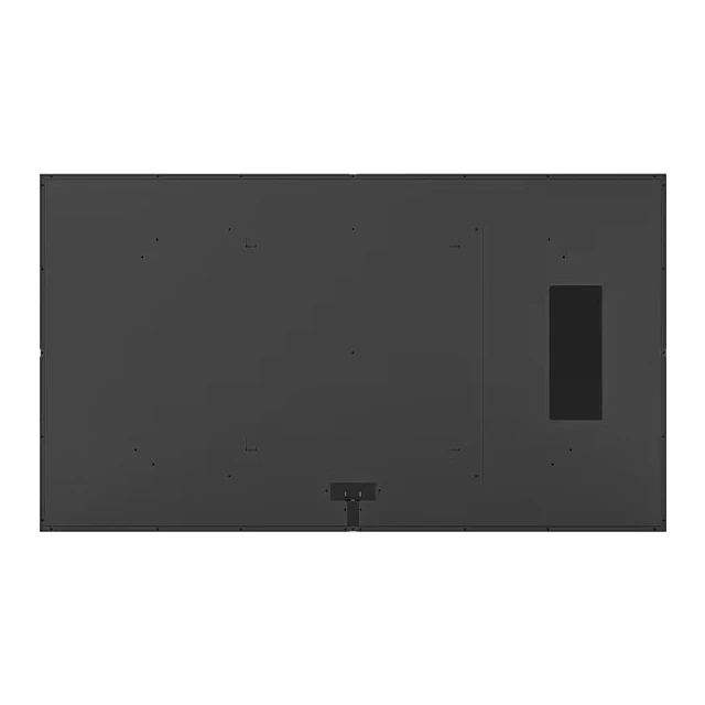 High Definition Window Advertising Display Digital Signage Android Advertising Displays Smart Display Window
