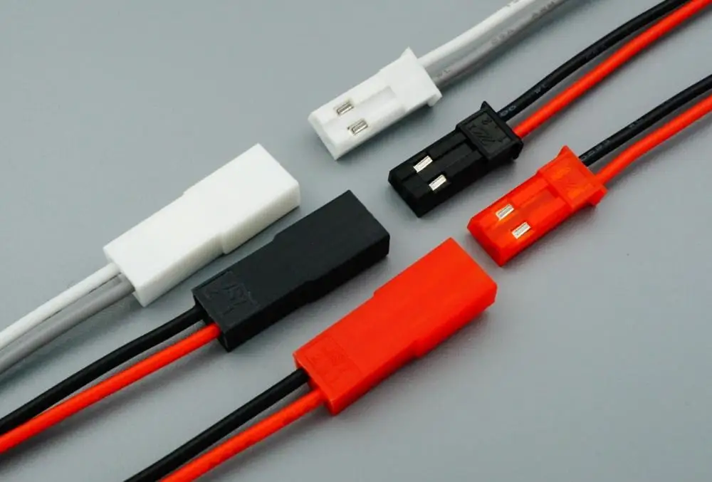  Изготовленный На Заказ Molex JST ZH PH EH XH 1 0 25 5 2 54 мм шаг 2/3/4/5/6 контактный разъем разъемы по производству кабелей и проводов