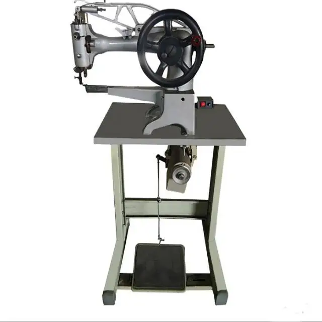 Manual Shoe Repair Mending Sewing Machine Shoes Sole Stitching Machine Shoes Repairing Mending Sewing Machine