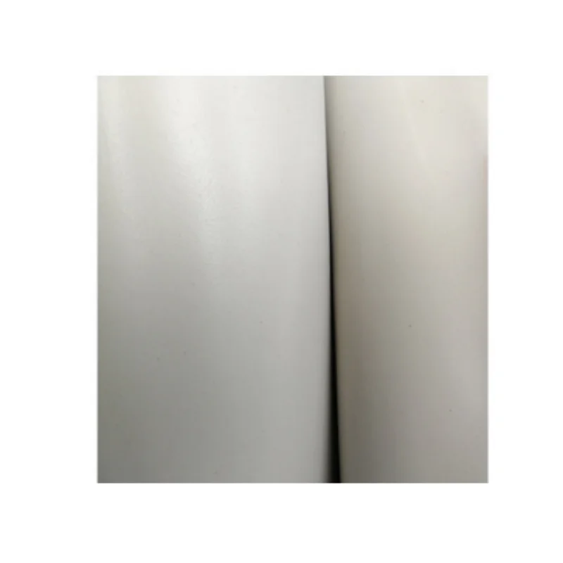 Polyvinyl Chloride PVC Polymer Waterproof Membrane Self-adhesive Material Engineering