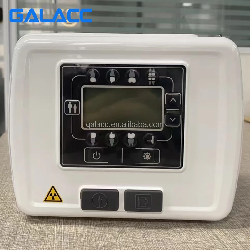 Dental Equipment Vatech Ez Soft Intraoral Rx Sensor Wireless Digital Portable Veterinary Dental Xray X Ray Machine Unit