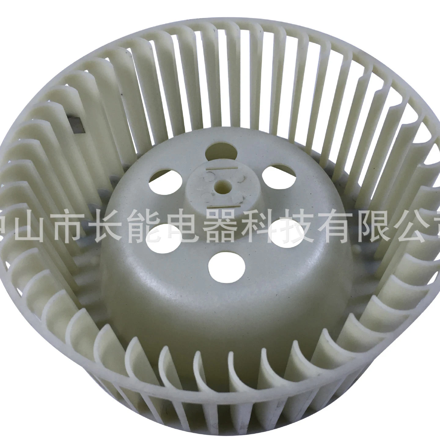 Вперед наклона-односторонние-центробежный вентилятор с ручным