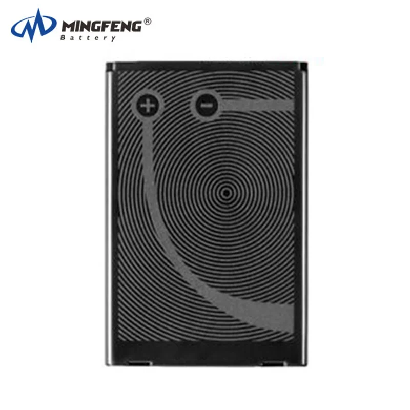 Original replacement battery for Nokia BP-5L  E61 E62 770 800 7700 7710 N92 9500 Battery 1300 mAh