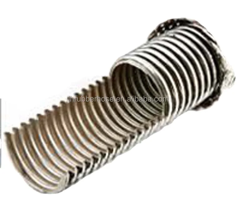 Flexible Metal Hose Manufacturing Line Flexible Corrugated Connection Metal Corrugated Gas Hose