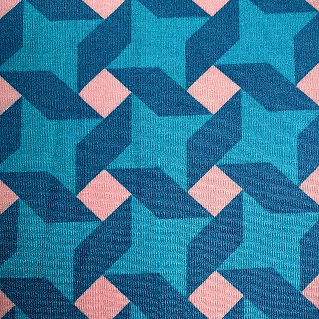 2024 Lowest Price Single Jersey Fabric Rayon Viscoes Fabric Ecovero Viscoes Fabric