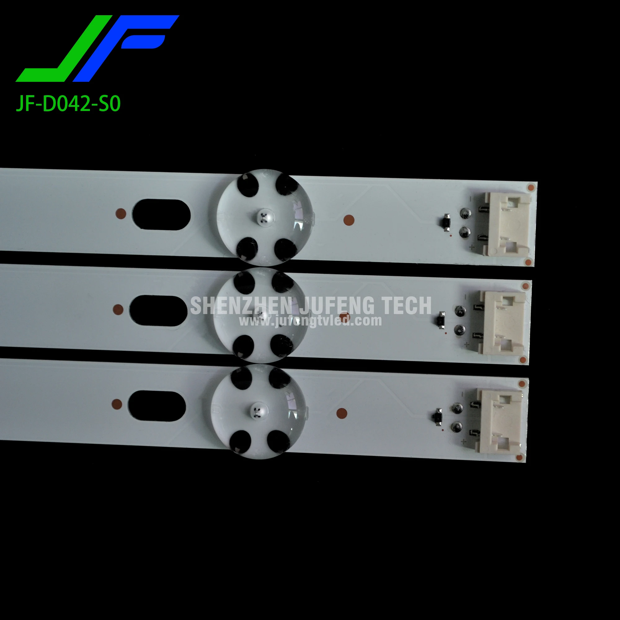  JF-D042-SO ЖК-телевизор Светодиодная подсветка для LG 43 
