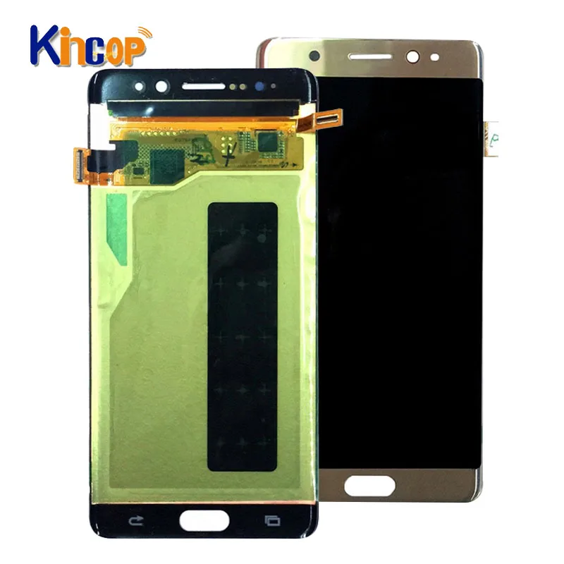 Mobile+Phone+LCDs for Samsung galaxy note series Touch Screen Digitizer Assembly Replacement for Samsung Note 2 3 4 5 7 8 9 10