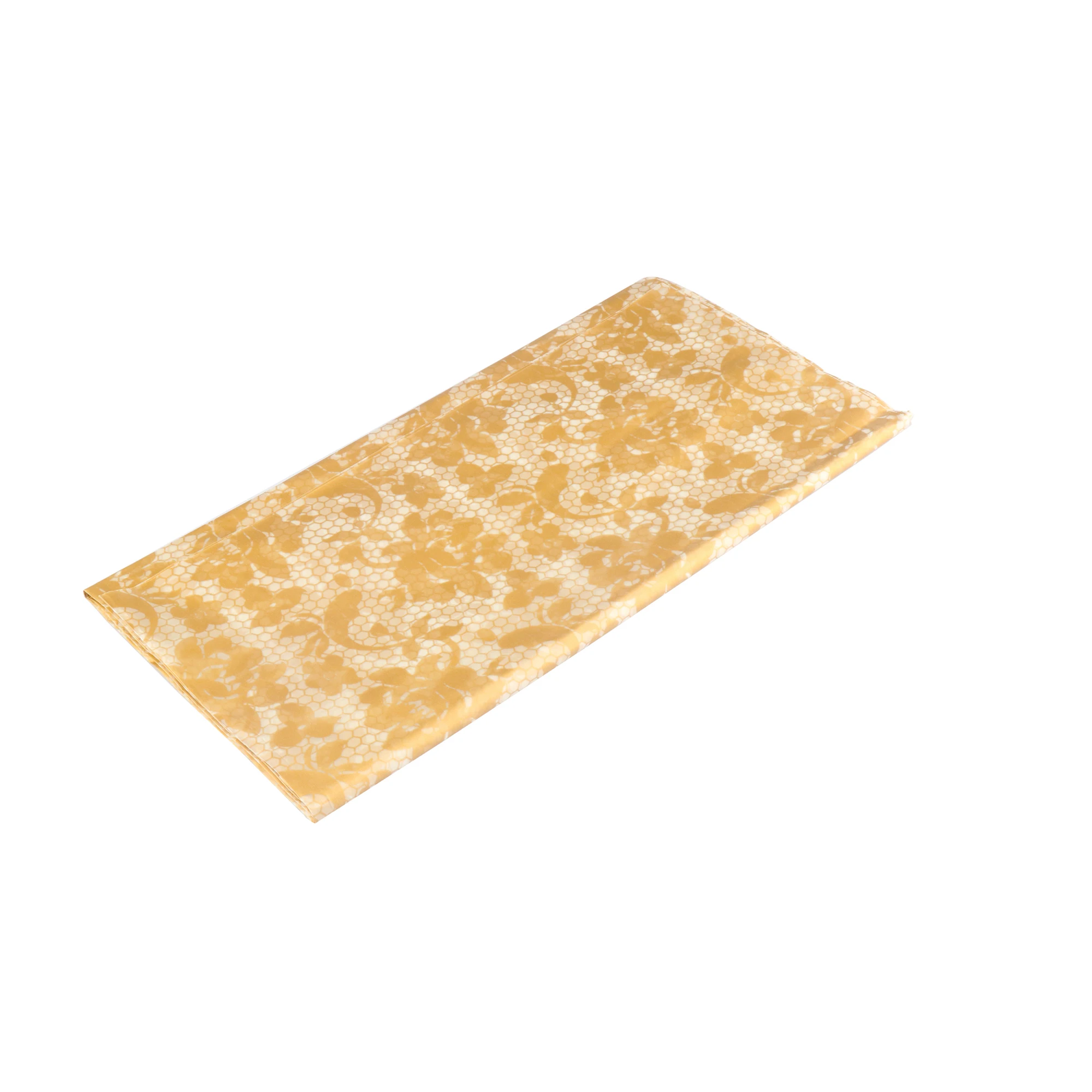 High Quality Worth Buying Tear Resistance Plastic Table Clothes Printed