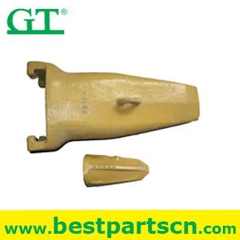 High Quality Excavator Parts Tooth Point for Bucket Tooth K20RC Teeth for Excavator PC150
