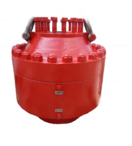 Hot sale Api 16a Annular Bop at Oil Field Drilling Equipment Accessories