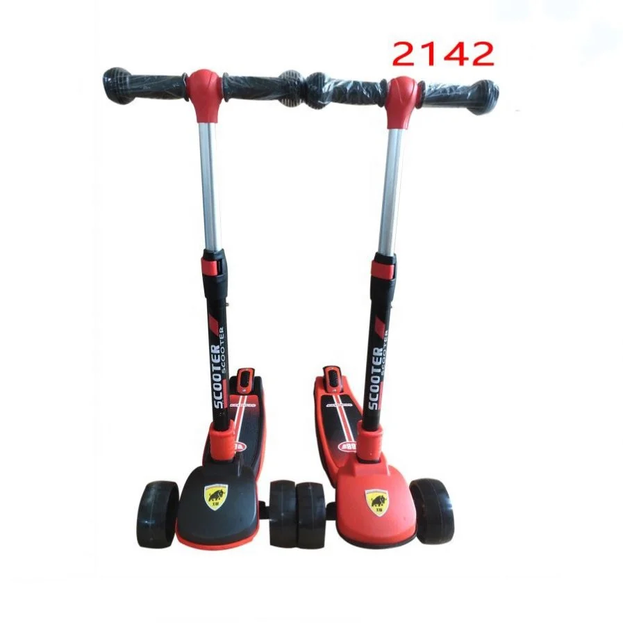 CE approved Factory 3 Wheel 360 degree Electric Drifting Scooter Drift Trike Kids Electric Scooter