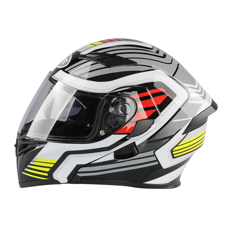 Ventilation System Motorcycle Helmet Suitable Sport Motorcycle Helmet For Adults