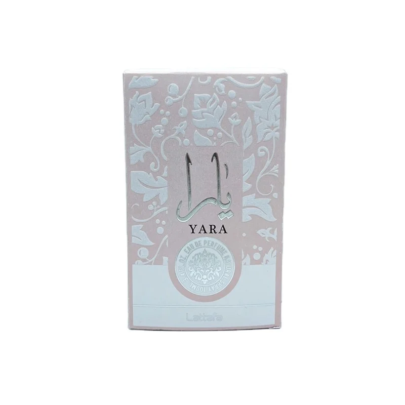 Arabic Perfume EDP EDT EDC Long Lasting Women Parfums For Body Fragrance Spray EAU DE PARFUM