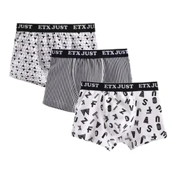 Amazon best seller Kids Underwear   12 Years Old Cotton Boys Shorts