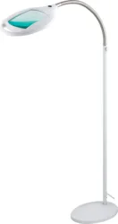 Hot Sale Professional Magnifier Lamp Glass Magnifying Lamp Led Floor Task Lamp