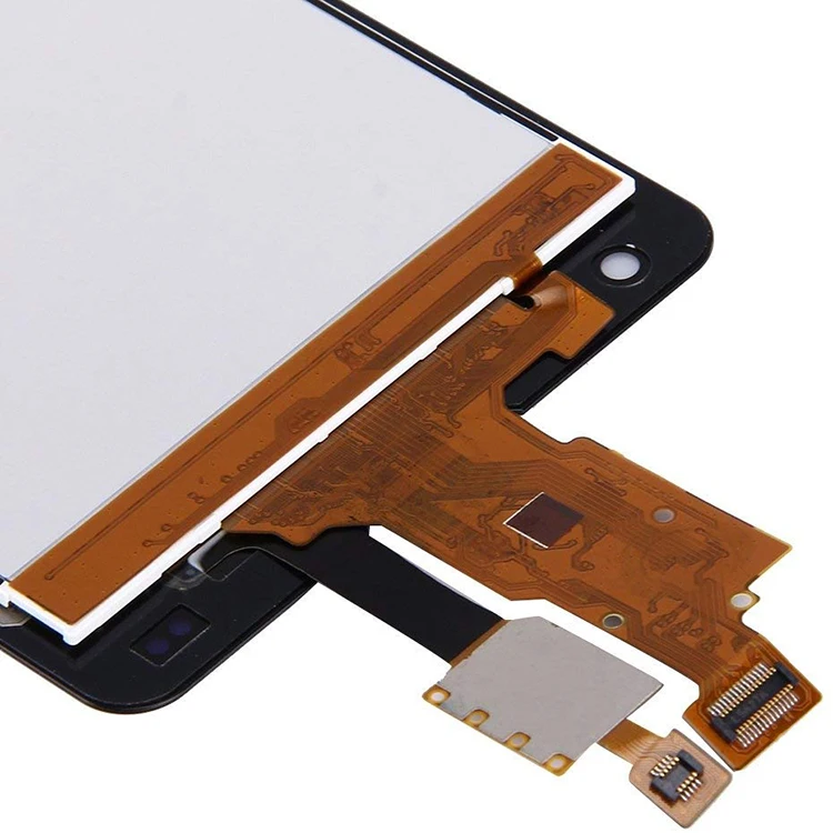 
Mobile cell phone lcd touchscreen for LG G E970 E975 display tactil pantalla para lcds touch screen 