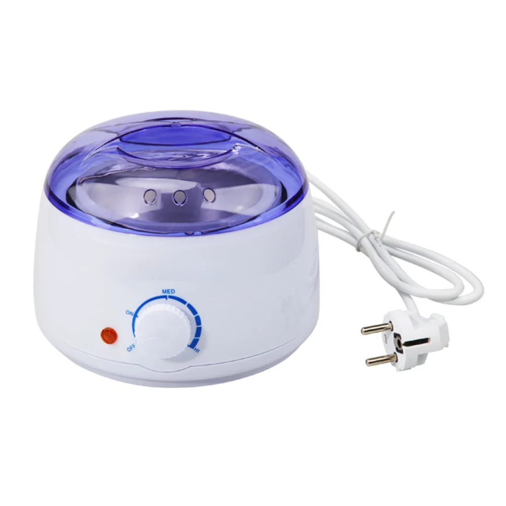 Mini 500cc Wax Melt Warmer Pot New Product Launch for DIY Candle Making Kits