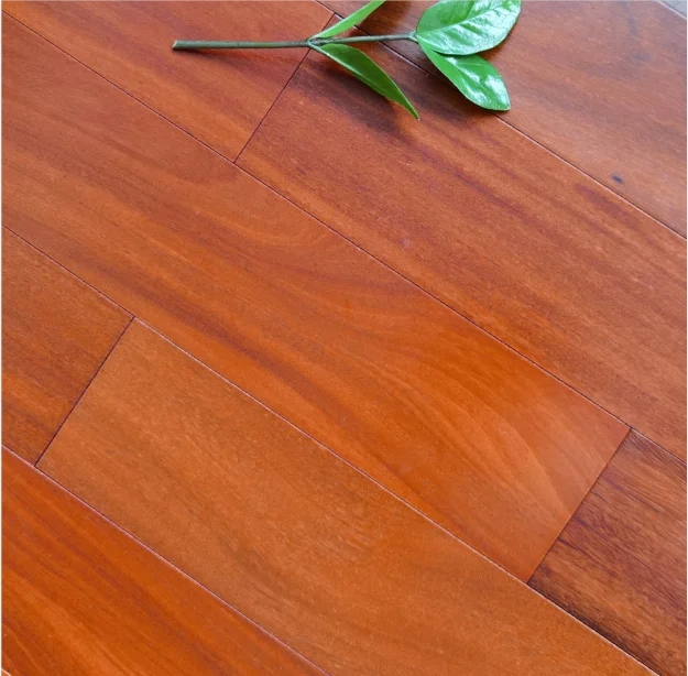 Freijo Timber Floor Multiply Plywood Compound Solid Wood Flooring Herringbone parquet For Homestay